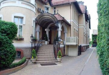 Фотографии Отель Villa Royal г. Острув-Велькопольски (Польша) №3 Фото Отель Villa Royal г. Острув-Велькопольски 3
