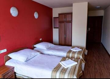 Фотографии Отель Hotel Omega г. Острув-Велькопольски (Польша) №4 Фото Отель Hotel Omega г. Острув-Велькопольски 4