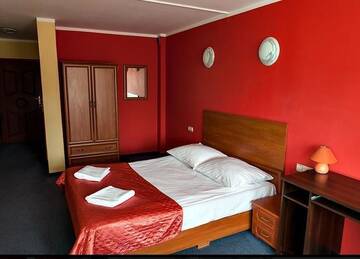 Фотографии Отель Hotel Omega г. Острув-Велькопольски (Польша) №5 Фото Отель Hotel Omega г. Острув-Велькопольски 5