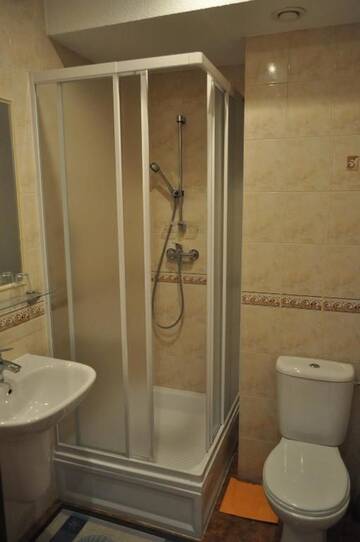 Фото номера Апартаменты Отель Bankietowa Hotel &amp; Restauracja г. Острув-Велькопольски 3