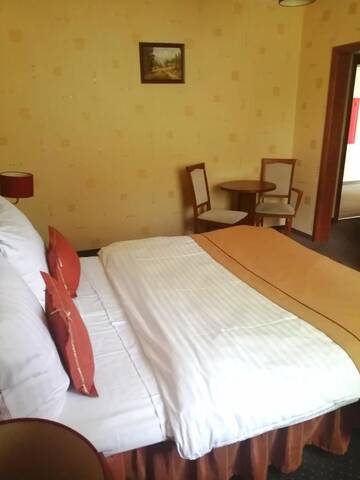 Фотографии Отель Hotel Borowianka г. Острув-Велькопольски (Польша) №4 Фото Отель Hotel Borowianka г. Острув-Велькопольски 4