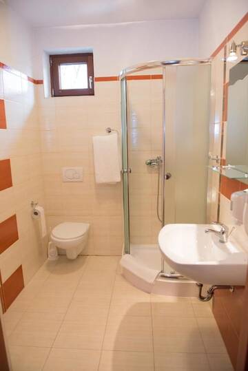 Фото номера Одноместный номер Делюкс Отель Hotel Borowianka г. Острув-Велькопольски 5