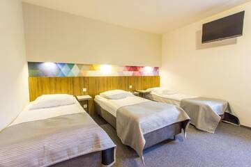 Фотографии Отель Hotel Platan г. Острув-Велькопольски (Польша) №4 Фото Отель Hotel Platan г. Острув-Велькопольски 4