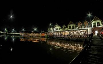 Фотографии Отель Hotel Górecznik г. Острув-Велькопольски (Польша) №4 Фото Отель Hotel Górecznik г. Острув-Велькопольски 4