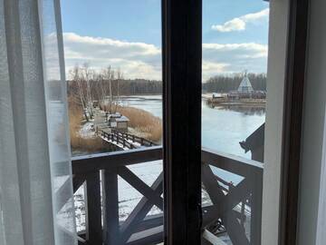 Фото номера Апартаменты Делюкс Отель Hotel Górecznik г. Острув-Велькопольски 4