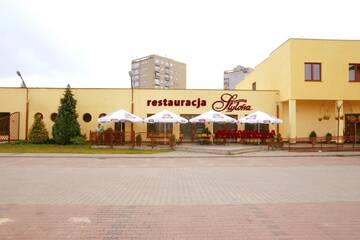 Фото Мини-отель Restauracja Stylowa г. Острув-Велькопольски 3