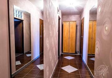 Фото номера Двухместный номер Делюкс с 1 кроватью Отель Hotel Polonia г. Острув-Велькопольски 11