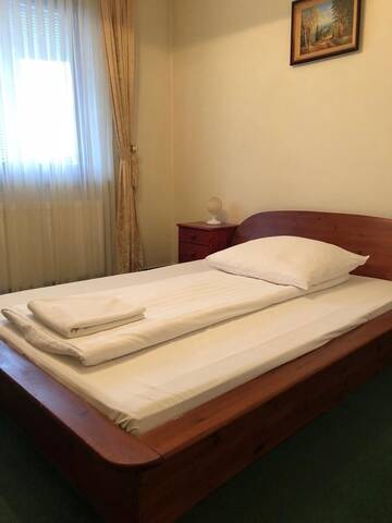 Фото номера Просторный одноместный номер Отель Hotel Malwa г. Острув-Велькопольски 5