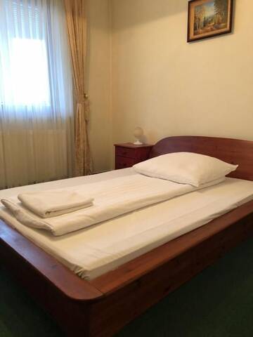 Фото номера Просторный одноместный номер Отель Hotel Malwa г. Острув-Велькопольски 9